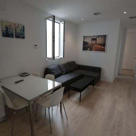 Las Infantas Zona Centro Madrid Eksteriør bilde