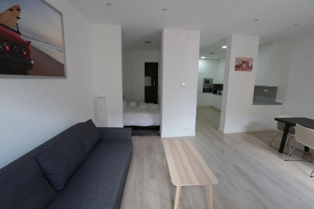 Las Infantas Zona Centro Madrid Eksteriør bilde
