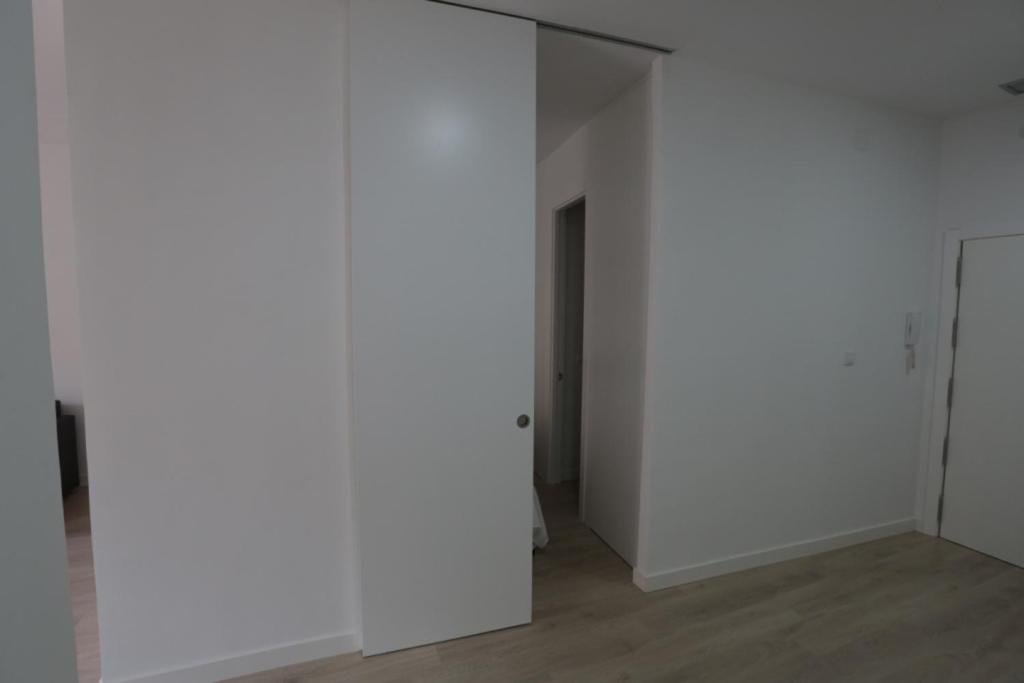 Las Infantas Zona Centro Madrid Eksteriør bilde